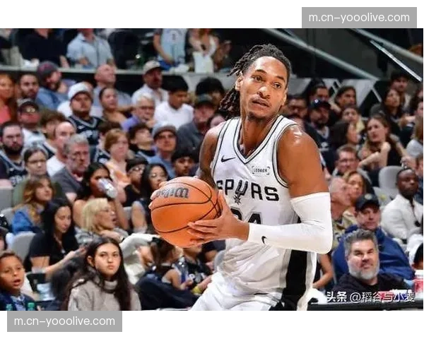 马刺瓦塞尔三分投射受阻 卡斯尔阵地战组织遭遇防守压迫