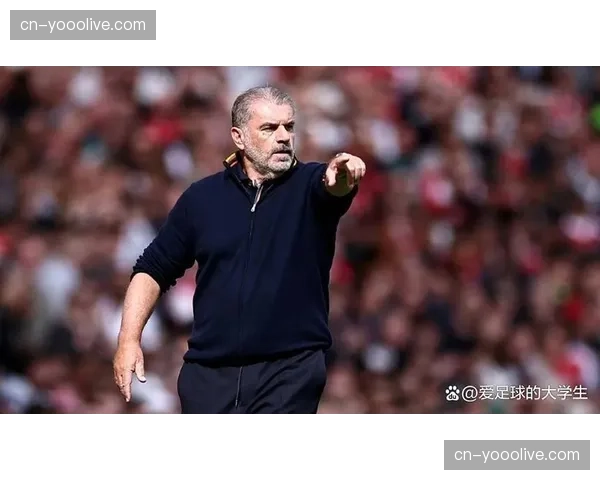 热刺场均失球1.54球中下游水平,波斯特科格鲁激进战术付出防守代价